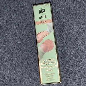Pixi by Petra 2 in 1 Tint and Concealer No. 3 nude